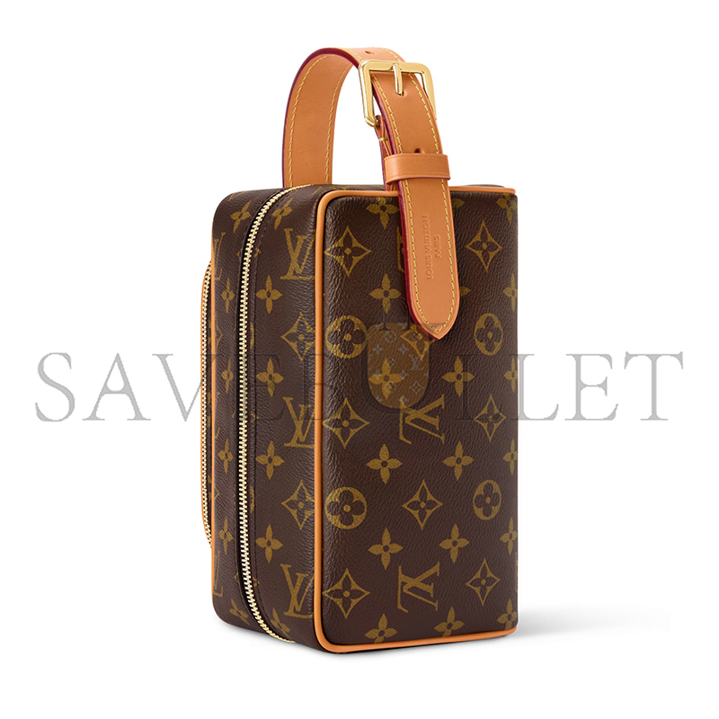 l0vis Vvtt0n locker dopp kit cargo m2a501 (23*13*12cm)